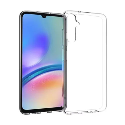 کاور ژله ای مناسب برای گوشی سامسونگ مدل Galaxy A05S