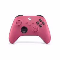 دسته ایکس باکس سری ایکس و اس صورتی