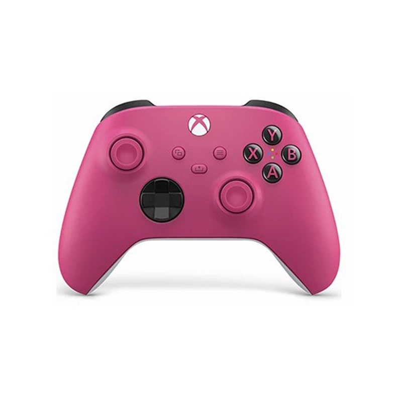 دسته ایکس باکس سری ایکس و اس صورتی