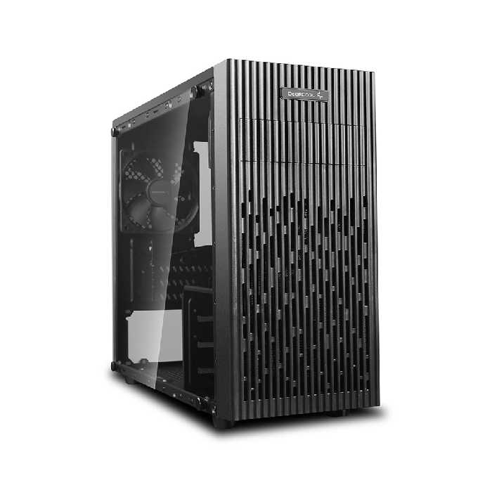 کیس کامپیوتر دیپ کول Deepcool MATREXX 30 Computer Case