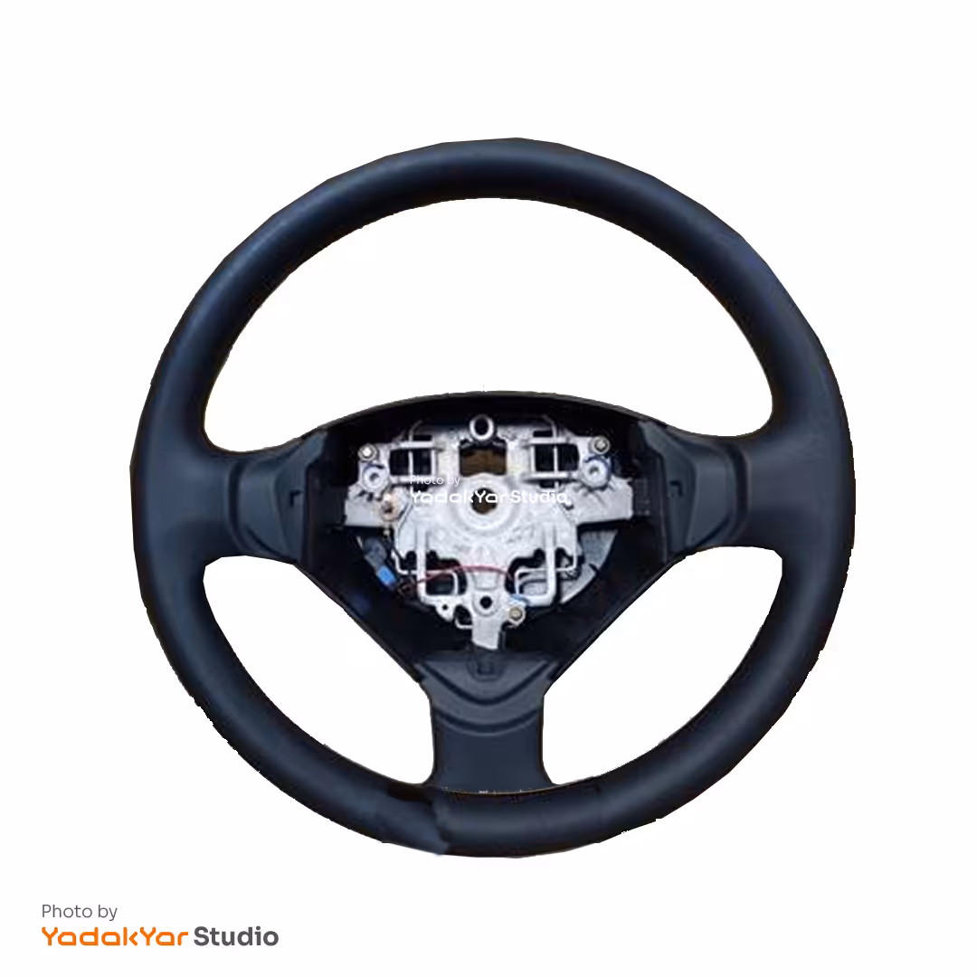 غربیلک فرمان قدیم پژو 207 پژو