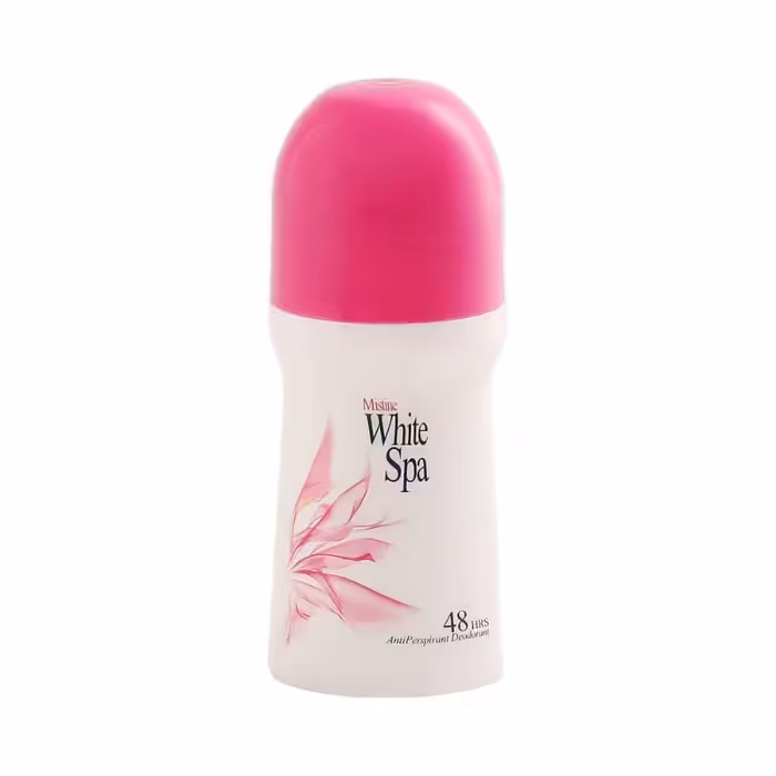 رول ضد تعریق زنانه میستین مدل Spa حجم 75 میلی لیتر