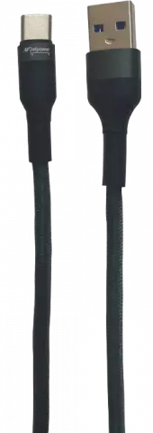 خرید کابل شارژ USB به USB Type-C جت پاور