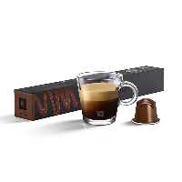 کپسول قهوه نسپرسو کاکائو ترافل &quot;Cocoa Truffle&quot;