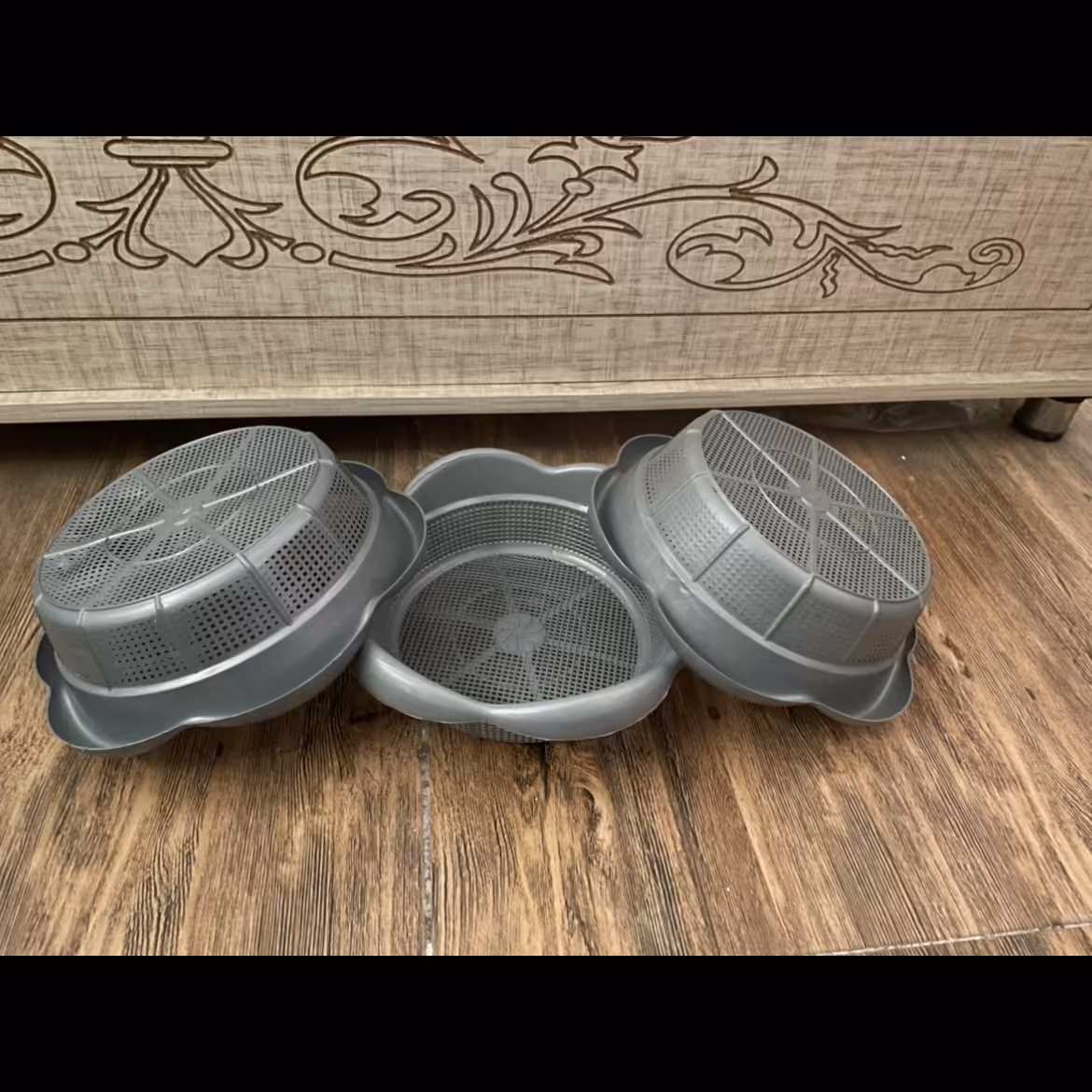 صافی سه عددی