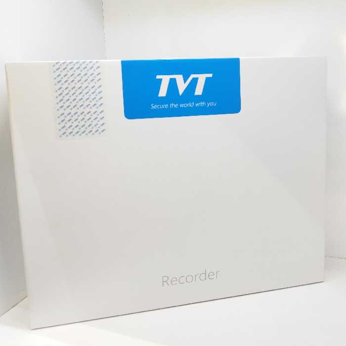 DVR-2008NS-TVT-هشت کانال