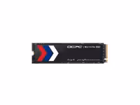 خرید اس اس دی OCPC MHP-300 SSD M.2 NVME PCIE GEN 3.0 HEATSINK HP 512GB با بهترین قیمت