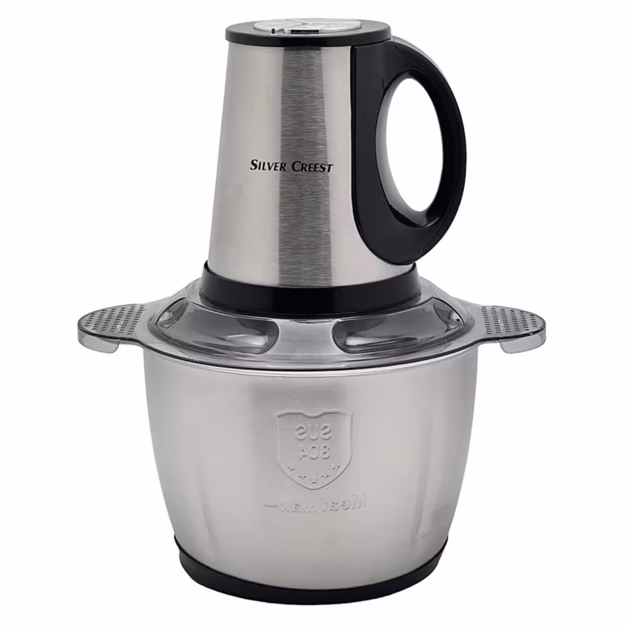 خردکن سیلورکرست مدل SL2021