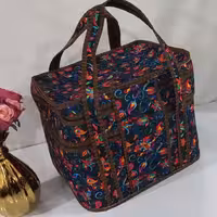 باکس دو طبقه