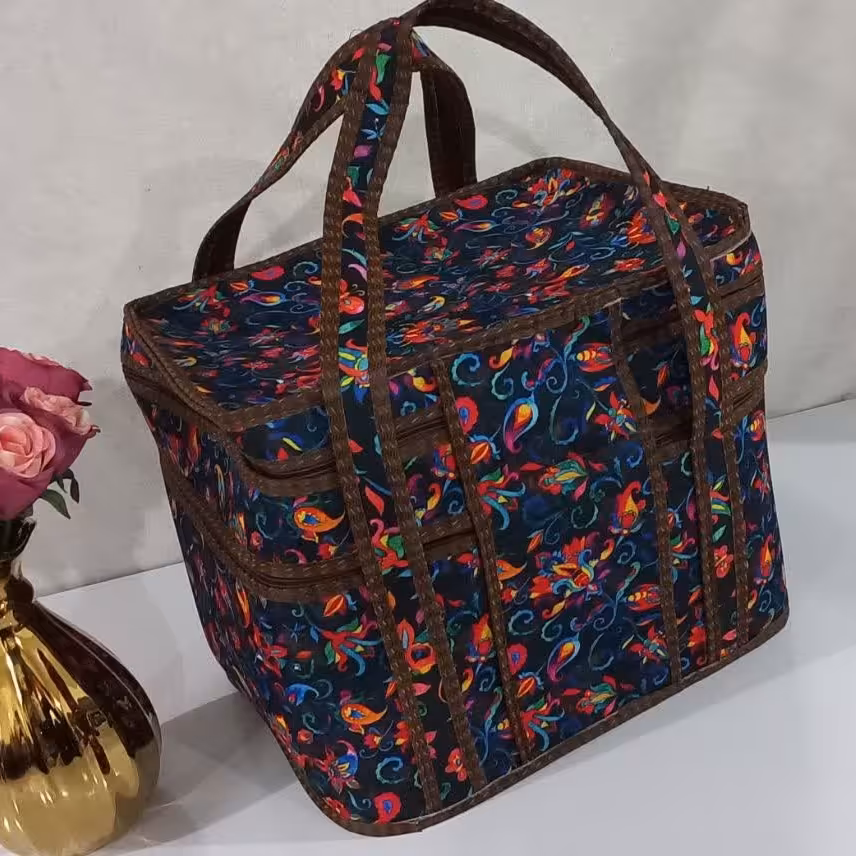 باکس دو طبقه