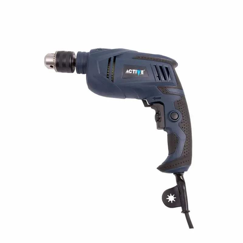 دریل چکشی 750 وات اکتیو AC-2613S