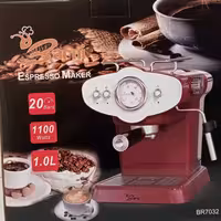 اسپرسو ساز بارنی مدل 7032

