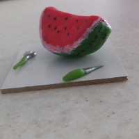 گیفت هندوانه یلدا 2