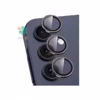 محافظ دوربین گوشی دور فلزی مناسب Samsung Galaxy A16 / 5G