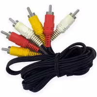 کابل سه به سه معمولی