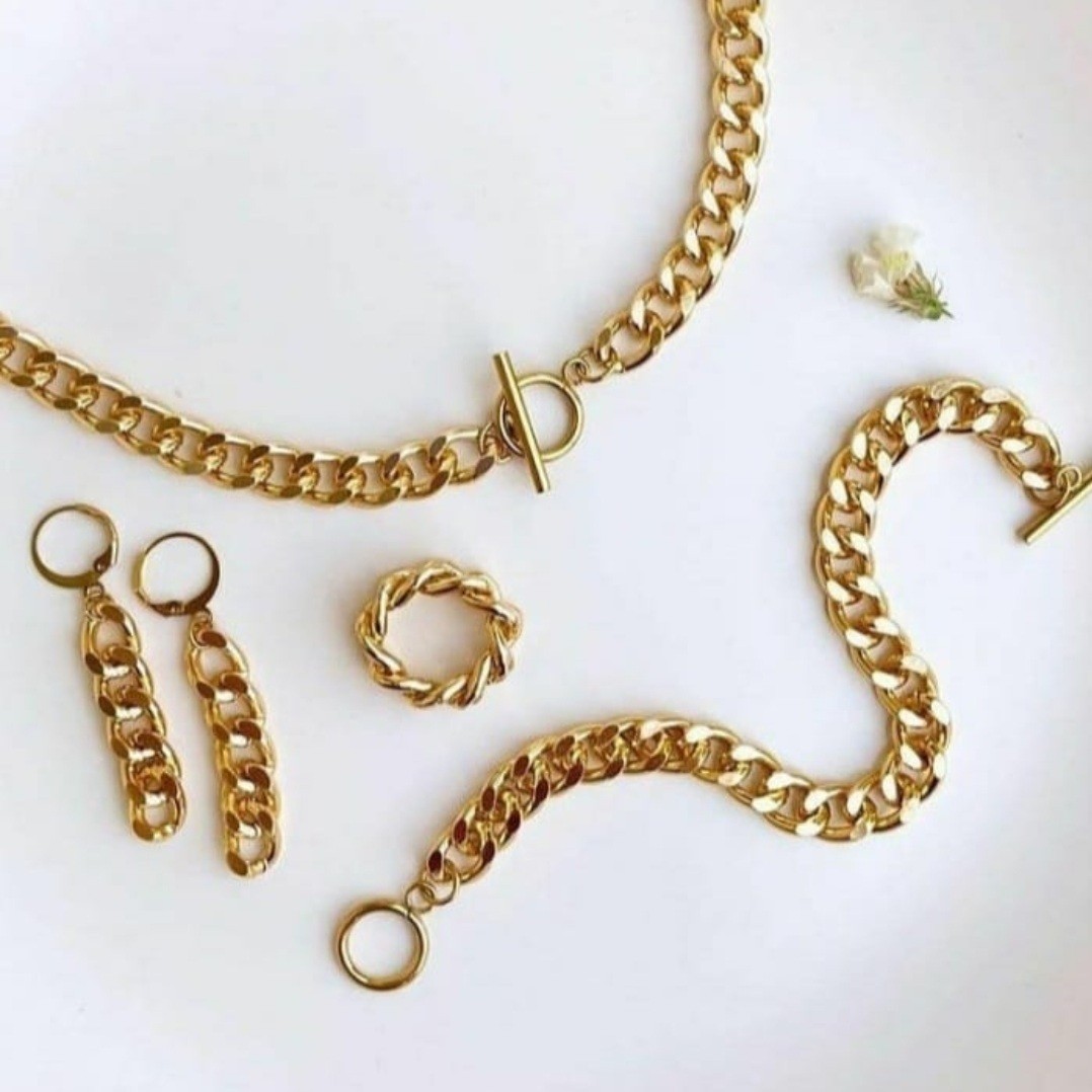 سرویس کارتیر استیل آلومینیوم ساده