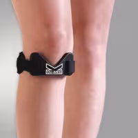 ساپورت زانو(پد دار) دکترمد K146