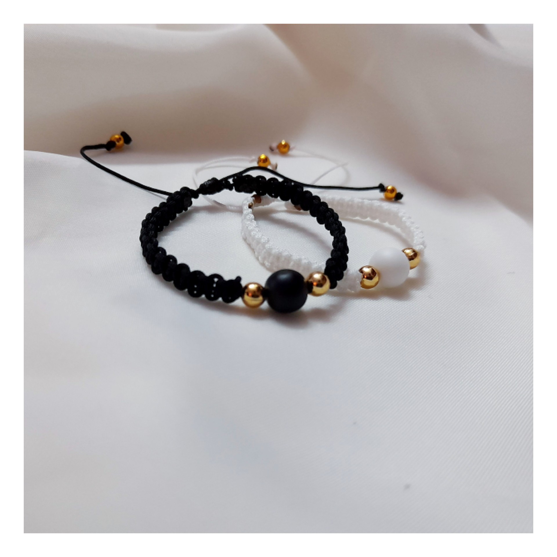 دستبند بافت ست  (قیمت دونه ای)