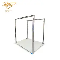 ریتون اسپرت پارالل آبی هیدروجیم مدل HG023 پارالل آبی هیدروجیم مدل HG023