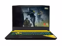 لپ تاپ 15.6 اینچی ام اس آی مدل Crosshair 15 B12UEZO