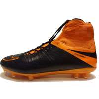 کفش استوک فوتبالی نایک هایپرنوم ساق دار nike hypervenom football shoes