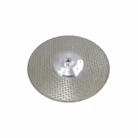 صفحه الکتروفلیت(الکتروپلیت) برش و ساب سنگ 230 فلنج دار 8 پیچ اریس Eris