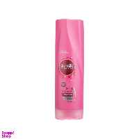نرم کننده سان سیلک (Sunsilk) مدل Shine & Strength حجم 350 میلی لیتر