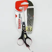 قیچی کوتاهی مو savoy مدل 2020
Savoy 2020 scissor