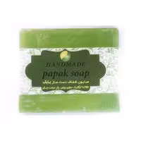 صابون درخت چای گلیسیرینه ارگانیک شیراز (مناسب پوست چرب)