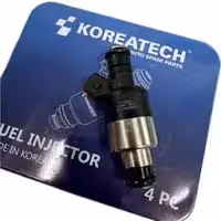 سوزن انیژکتور دوو سیلو ( کره )