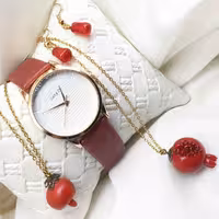 ست ساعت ویزه  یلدا