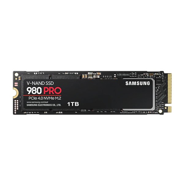 اس اس دی اینترنال سامسونگ مدل 980PRO ظرفیت 1 ترابایت