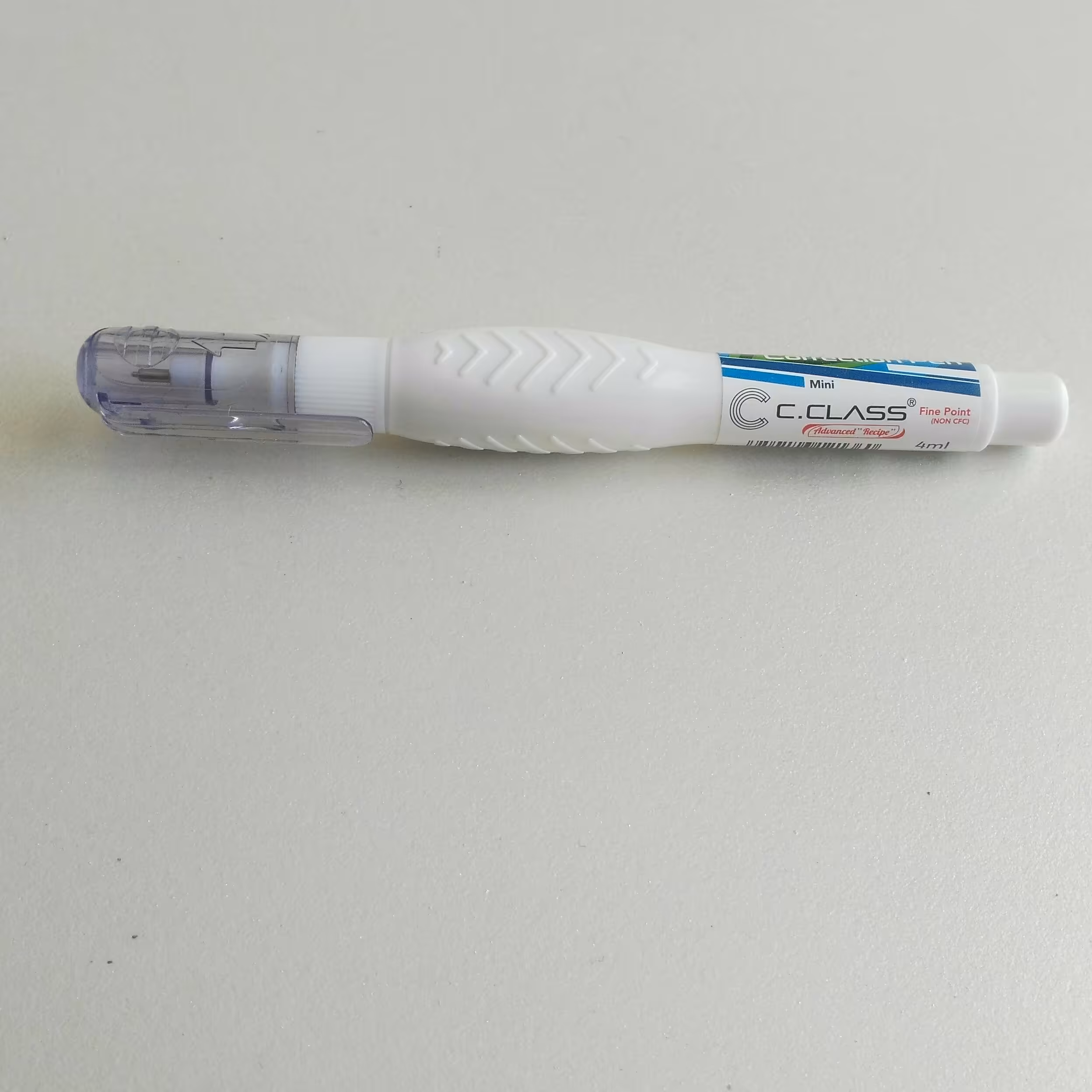 غلط گیر 4ml C.CLASS