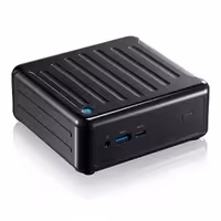 قیمت و خرید مینی کیس ازراک مدل Beebox-S 6100U | یاس ارتباط