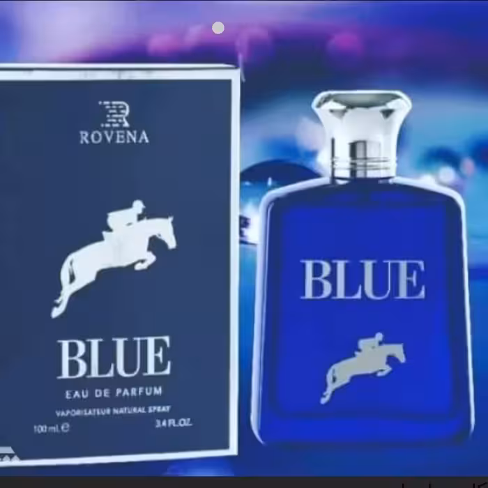 ادکلن پولو بلو روونا اصل