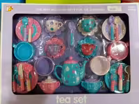 ست چای خوری 30 تکه