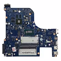مادربرد لپ تاپ لنوو IdeaPad G70-70_CPU-I5-4_AILG1_NM-A331_VGA-2GB گرافیک دار
