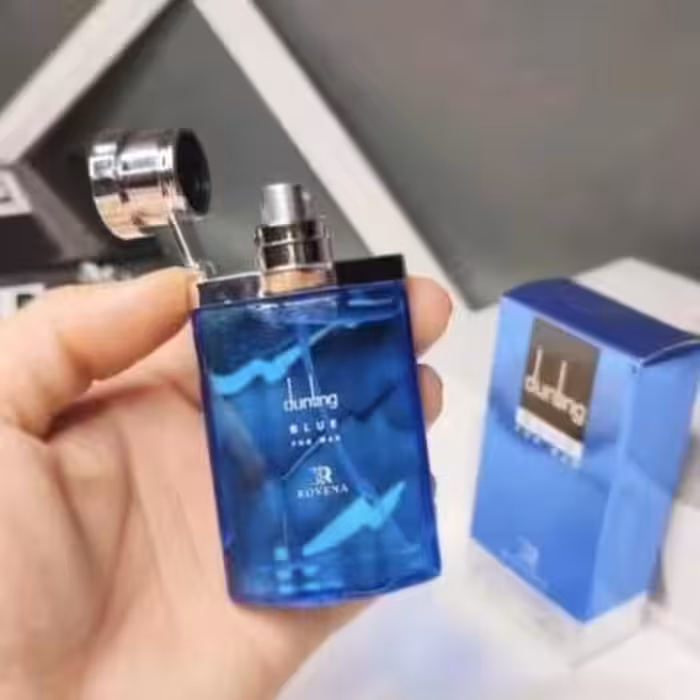 ادکلن دانهیل آبی اسمارت 25 میل