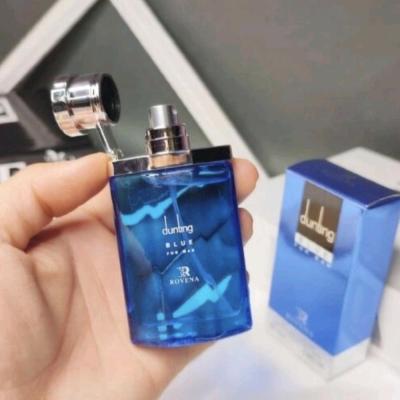 ادکلن دانهیل آبی اسمارت 25 میل