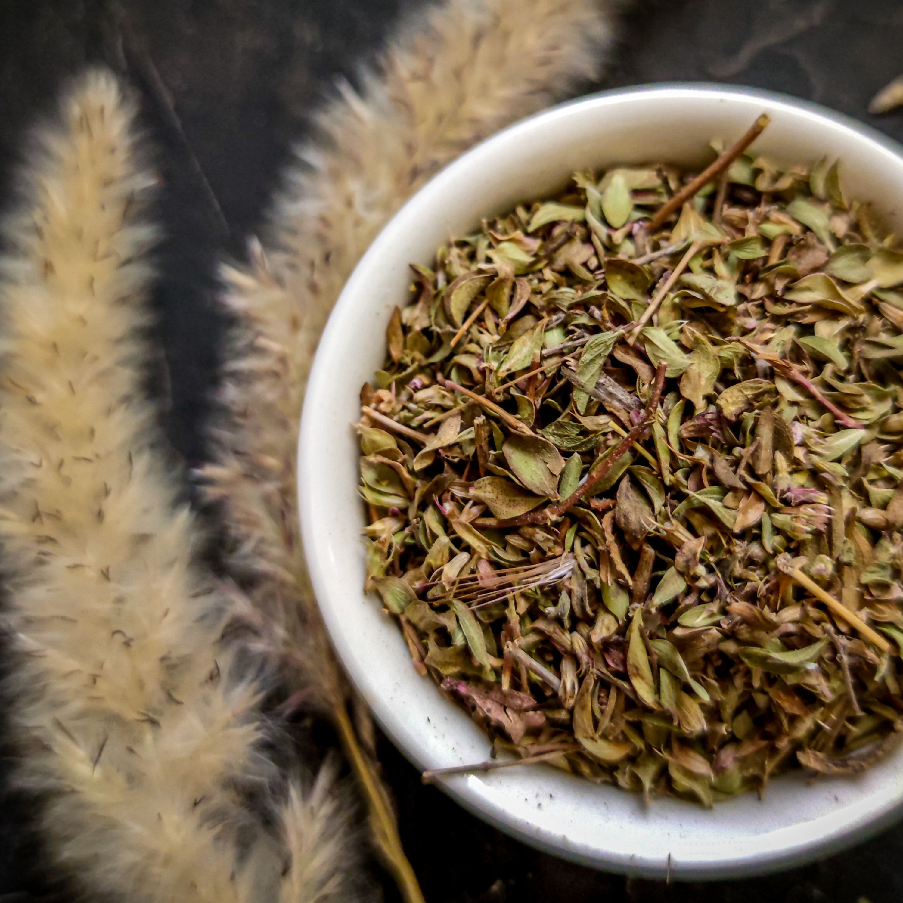 دمنوش کاکوتی 50 گرمی غرفه کنجد