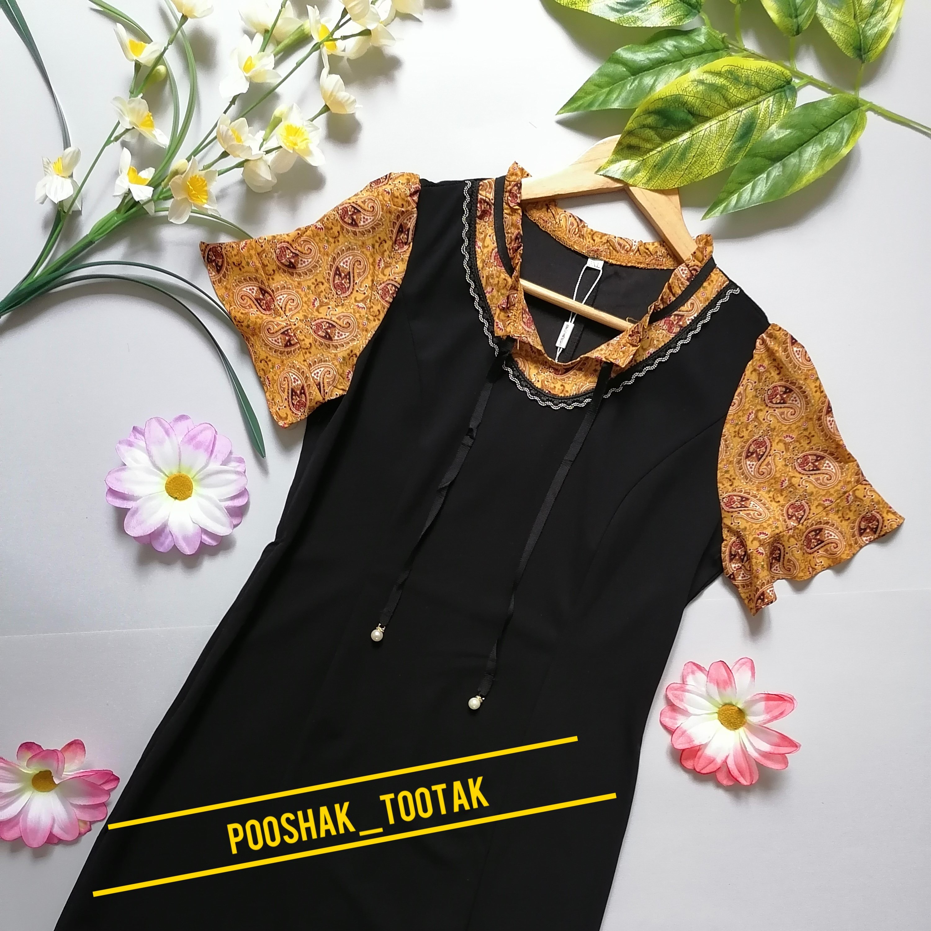 تونیک مجلسی وارداتی