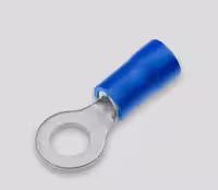 سرسیم گرد (وایرشو حلقوی) 2.5 (4 میلیمتری)مارک max - فروشگاه شیرازیان