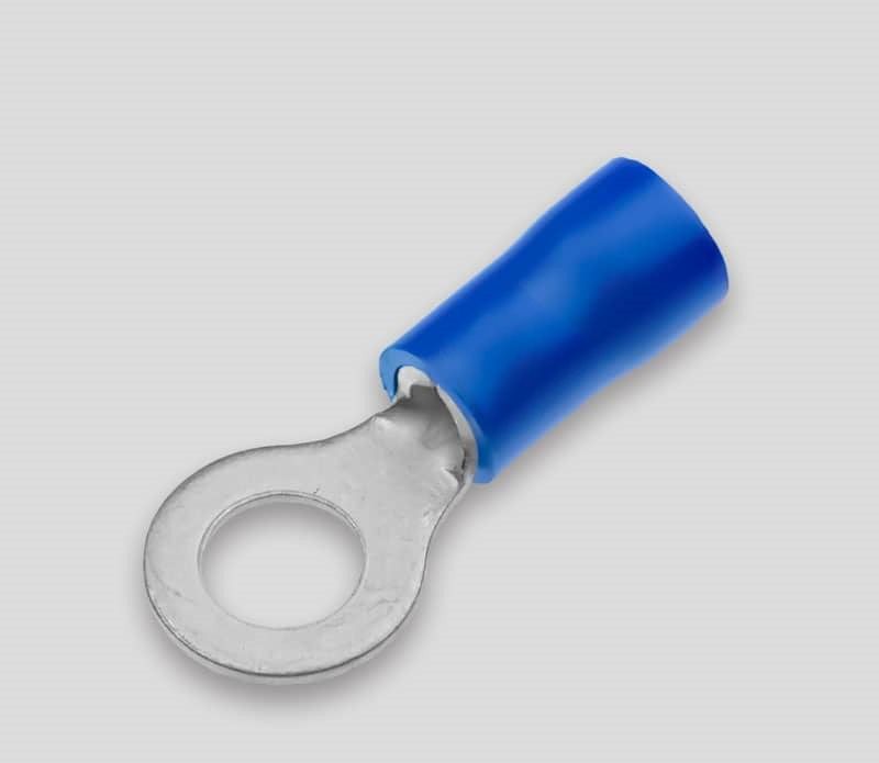 سرسیم گرد (وایرشو حلقوی) 2.5 (4 میلیمتری)مارک max - فروشگاه شیرازیان