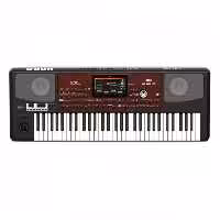 کیبورد ارنجر کرگ Korg PA700 Oriental