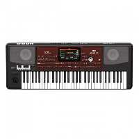 کیبورد ارنجر کرگ Korg PA700 Oriental
