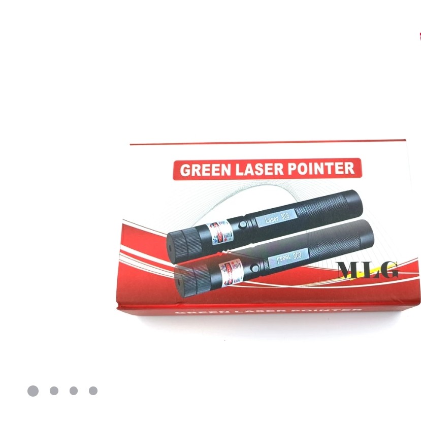 لیزر پوینتر شارژی دوربرد 