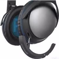 تبدیل هدفون با سیم به بی سیم برای هدفونBose QuietComfort 25 Headphones (QC25)