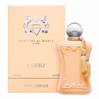 ادکلن اماراتی پرفیوم دی مارلی کاسیلی زنانه Parfums de Marly Cassili

پرفیوم.کازمتیک گالری Perfume.CosmeticsGallery