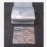 کیسه فریزر  فله بسته 25 کیلویی سایز  25 در 35 ارسال به شهرستان بصورت پس کرایه