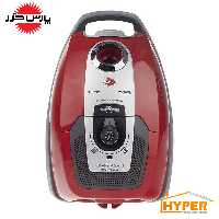 جاروبرقی پارس خزر Turbo 2500WS